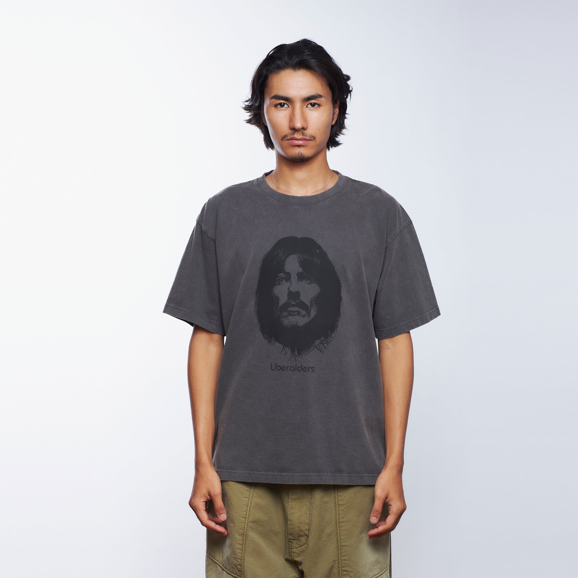 Liberaiders / 1971 TEE