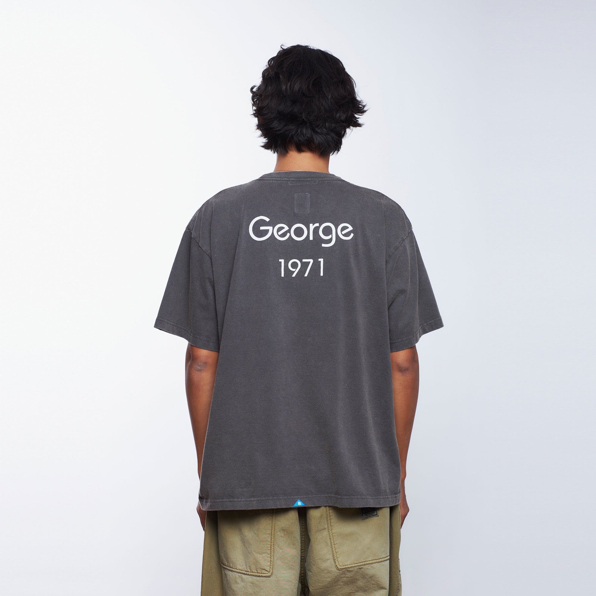 Liberaiders / 1971 TEE