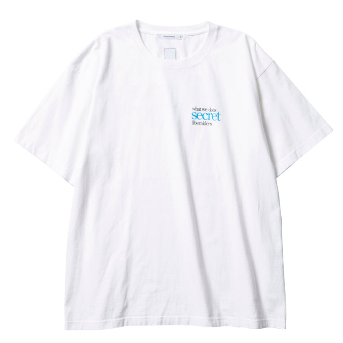 Liberaidwes / SECRET TEE