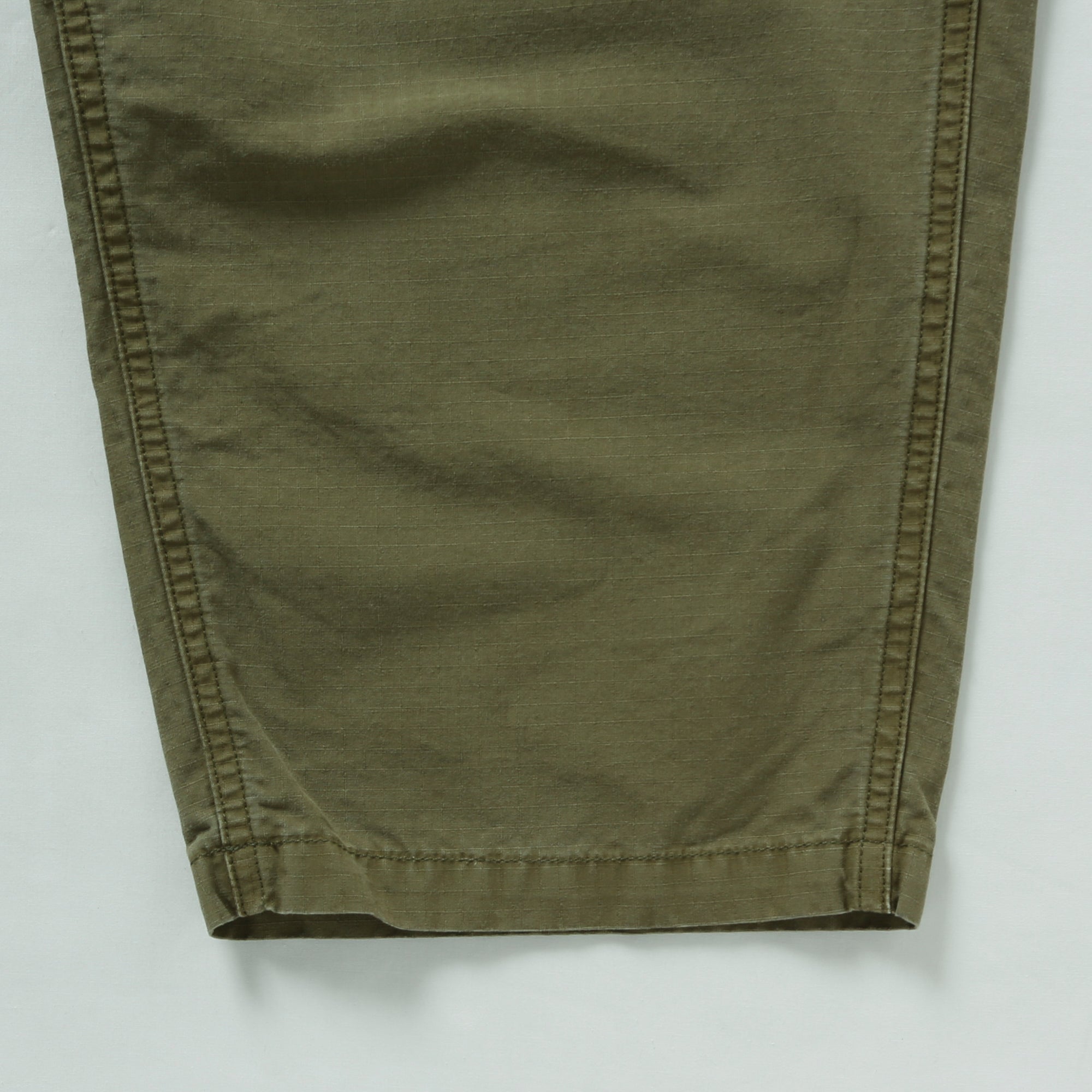 Liberaiders / GARMENTDYED RIPSTOP SARROUEL PANTS