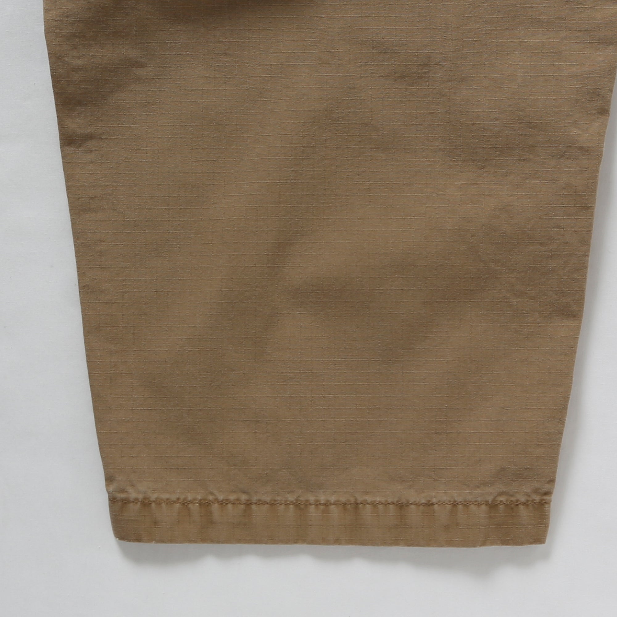 Liberaiders / GARMENTDYED RIPSTOP SARROUEL PANTS