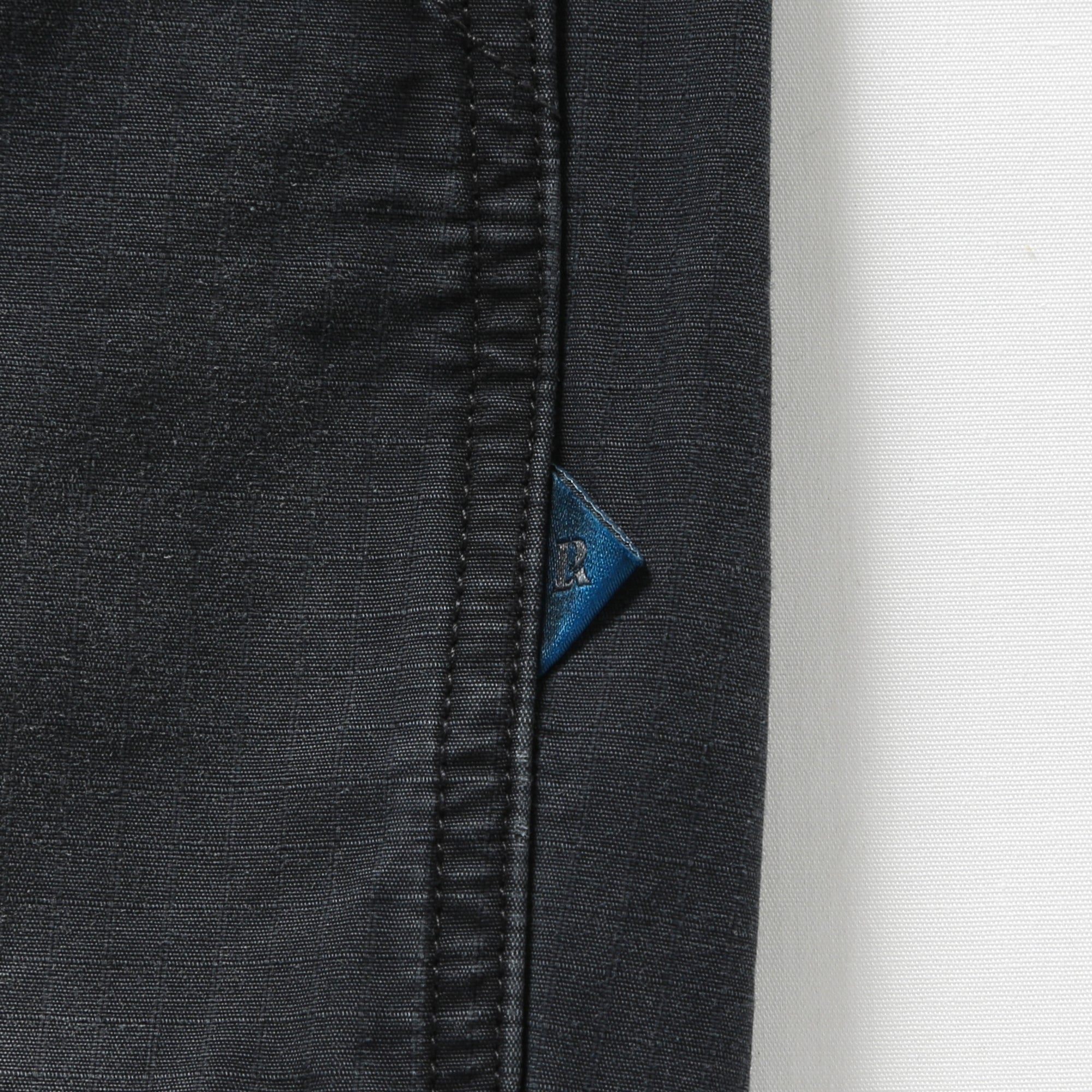 Liberaiders / GARMENTDYED RIPSTOP SARROUEL PANTS