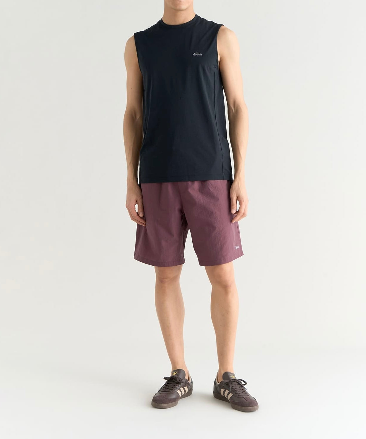 NANGA / DotAir® COMFY SHORTS
