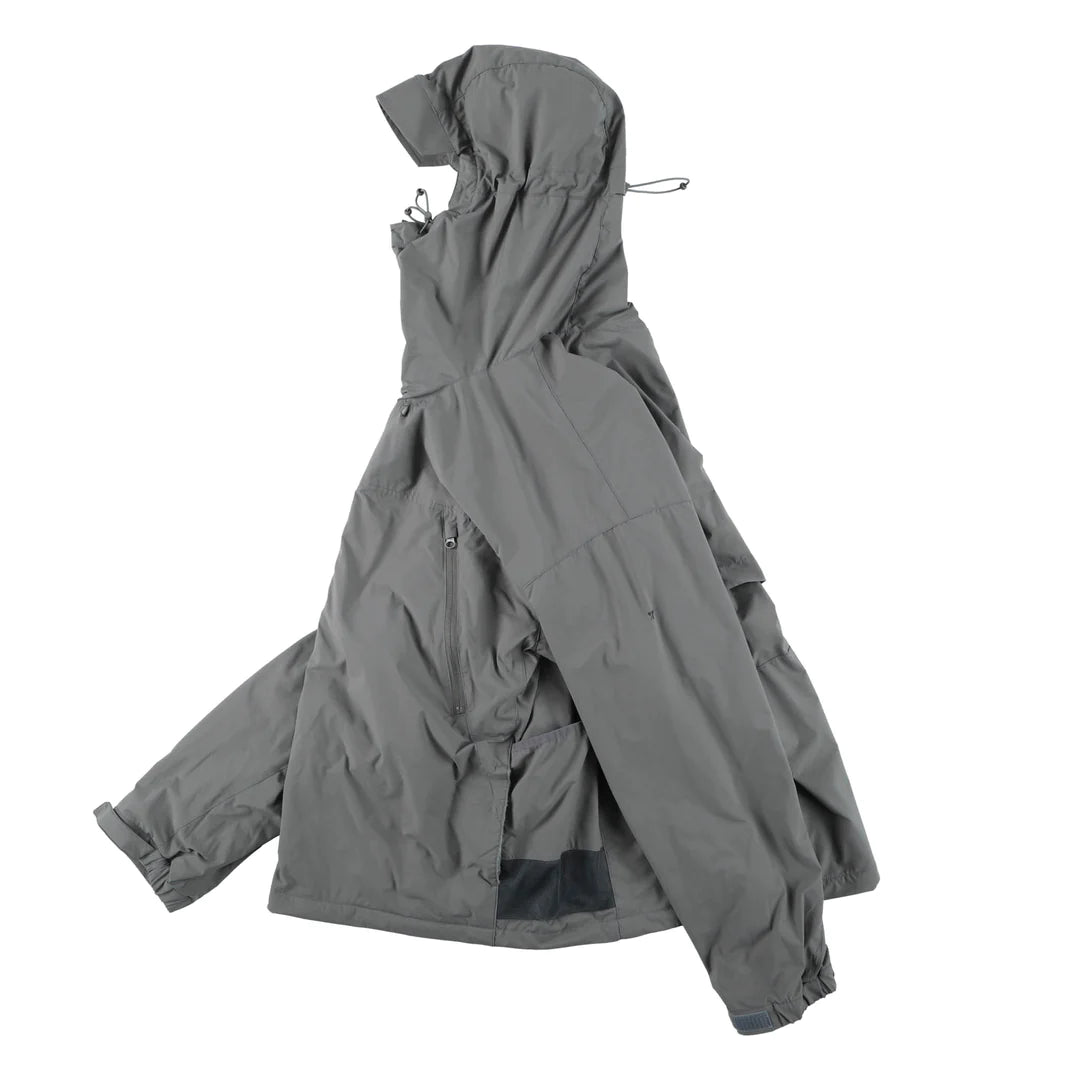 PAPER SKY / HIKE&BIKE SHELL