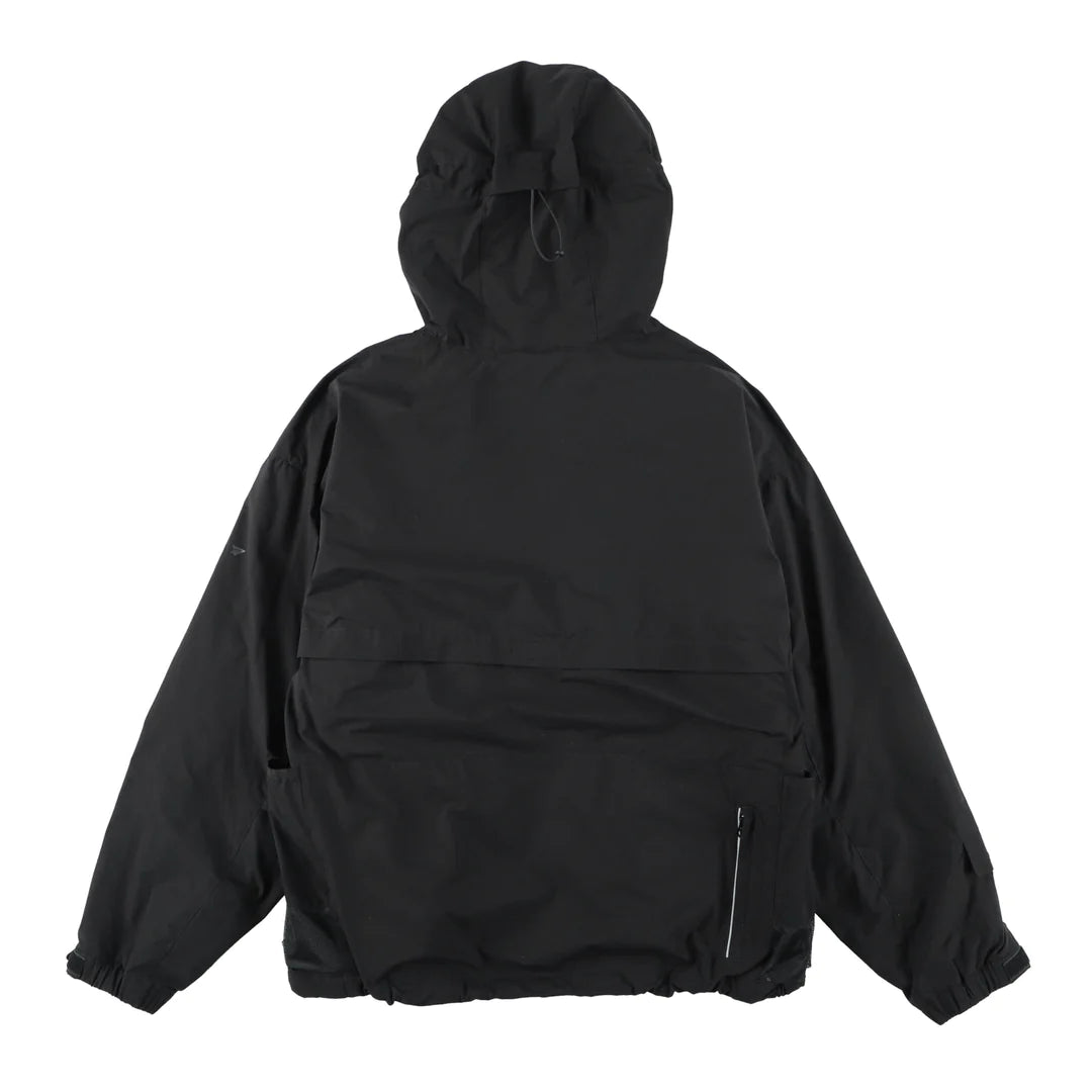 PAPER SKY / HIKE&BIKE SHELL