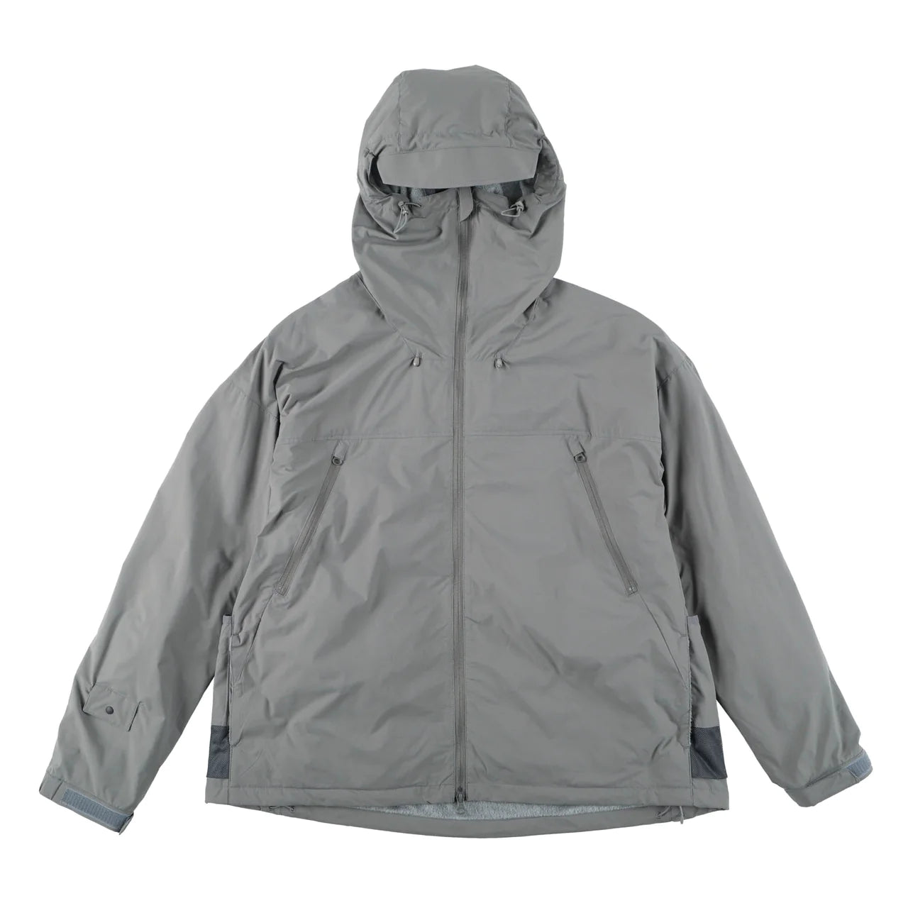 PAPER SKY / HIKE&BIKE SHELL
