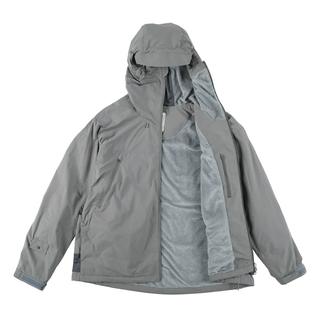 PAPER SKY / HIKE&BIKE SHELL