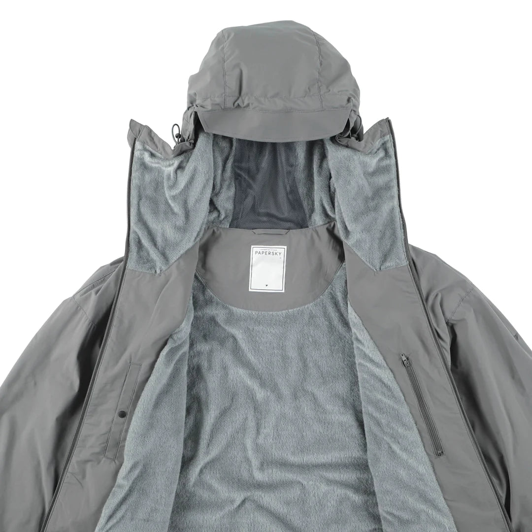 PAPER SKY / HIKE&BIKE SHELL