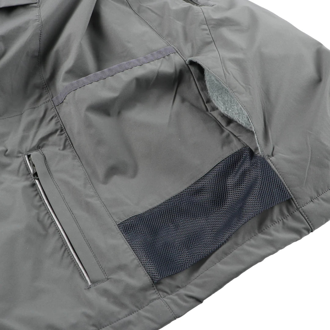 PAPER SKY / HIKE&BIKE SHELL