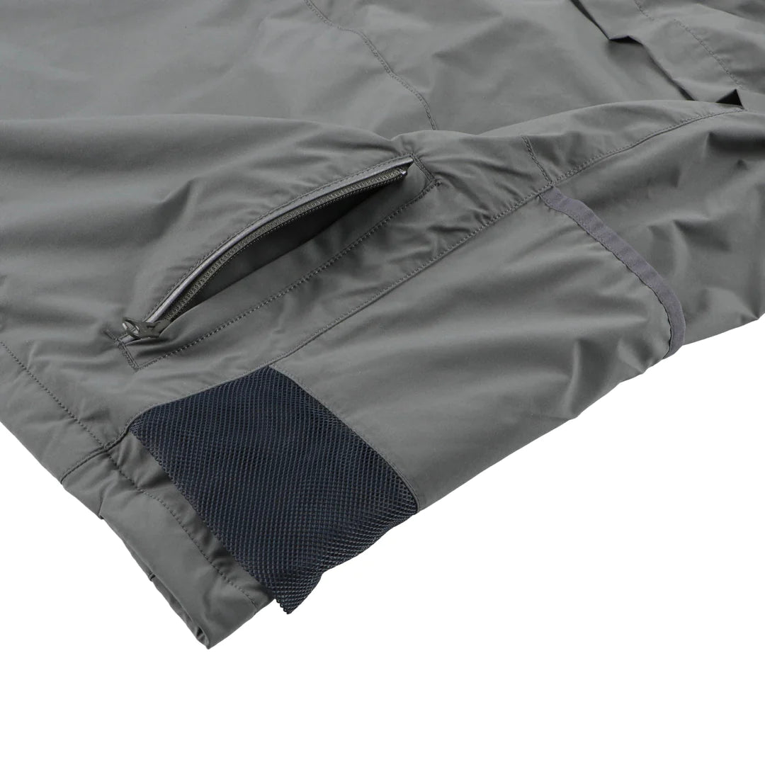 PAPER SKY / HIKE&BIKE SHELL