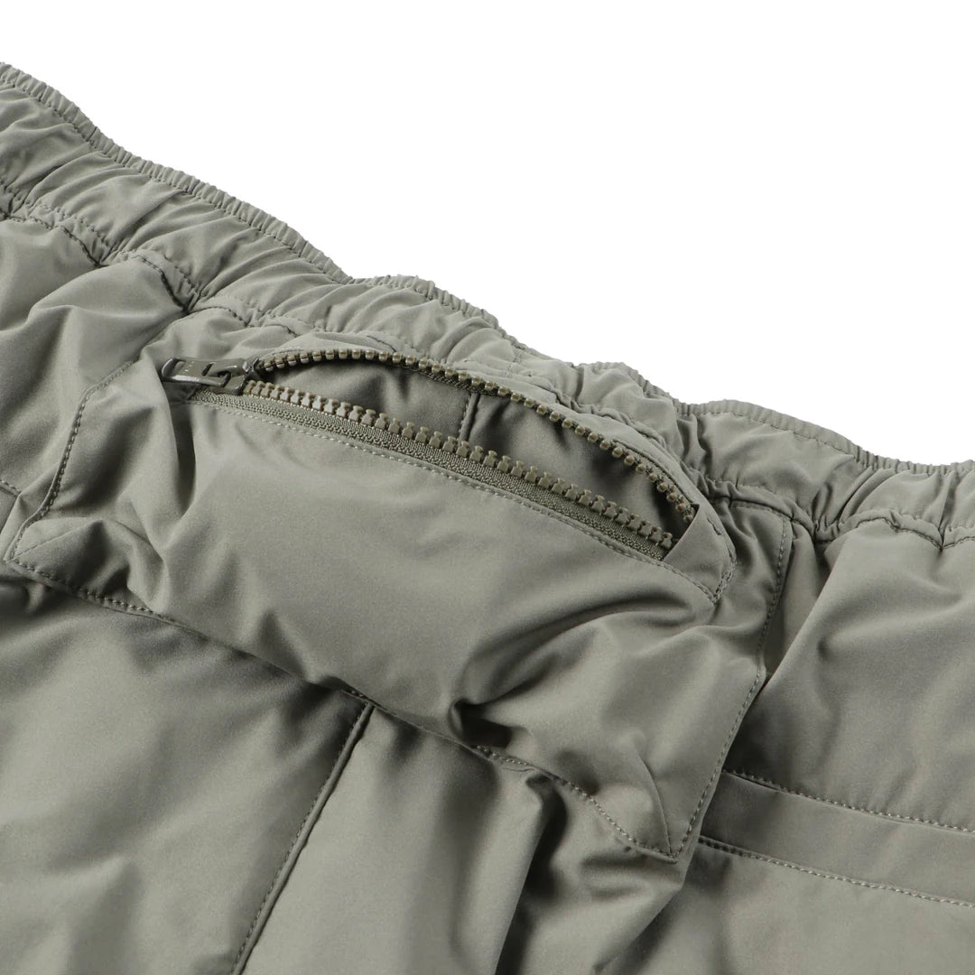 PAPERSKY / HIKE&BIKE JOGGER PANTS