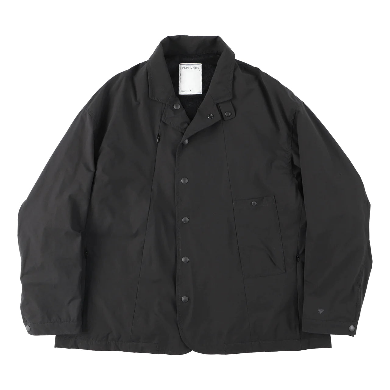 PAPER SKY / HIKE&BIKE STAND JACKET
