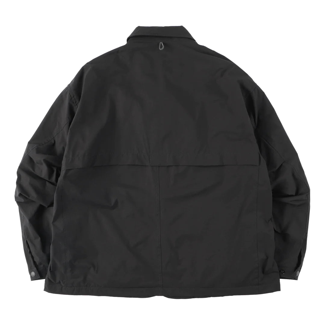 PAPER SKY / HIKE&BIKE STAND JACKET