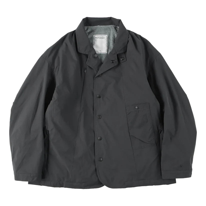 PAPERSKY / HIKE&BIKE STAND JACKET