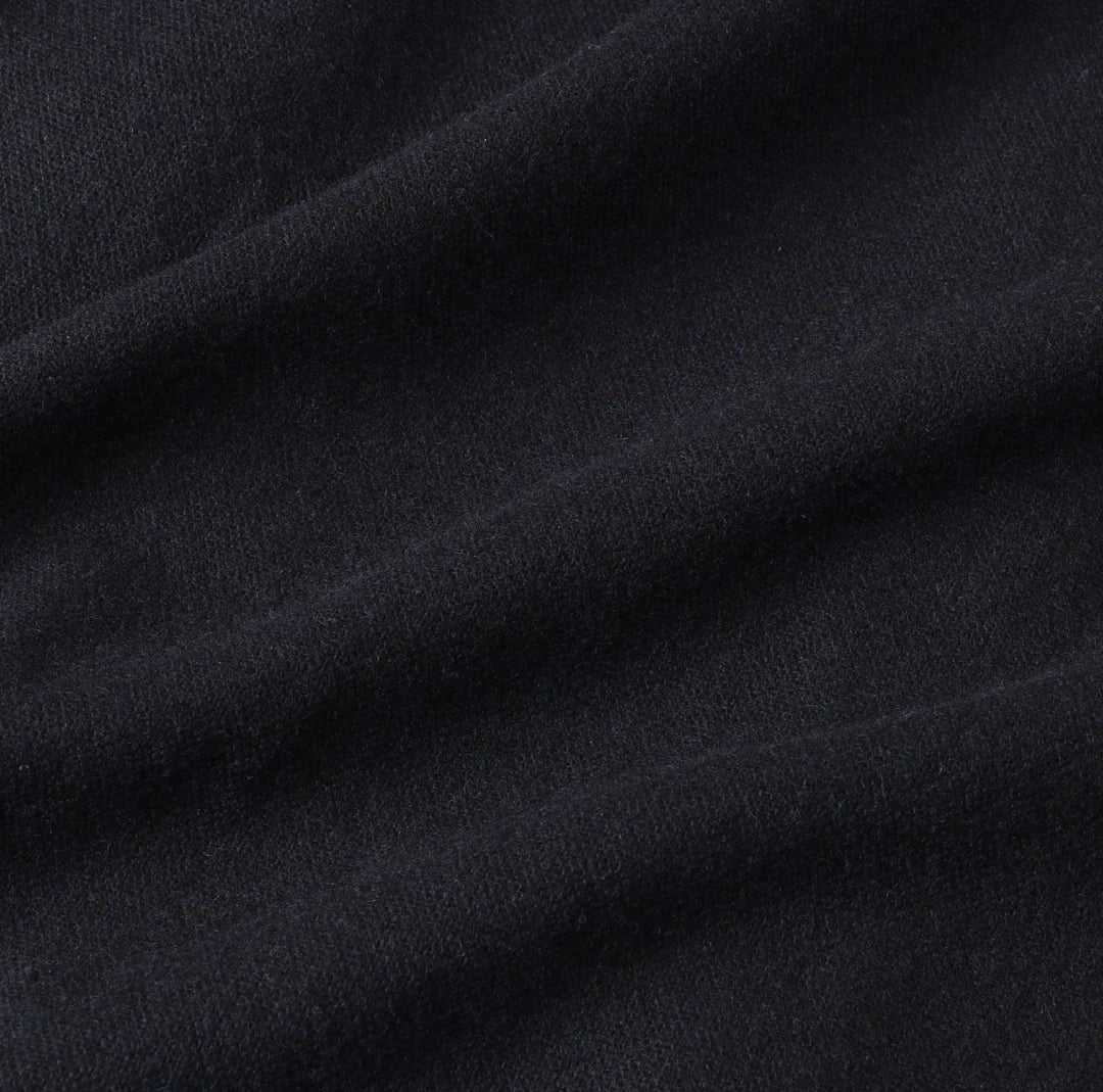 PAPERSKY / CORMORANT WOOL SHIRT 2023入荷