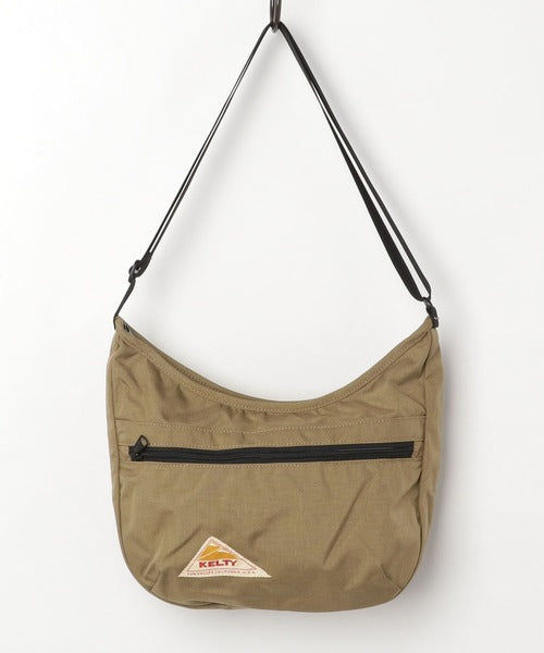 KELTY / CURVE SHOULDER S