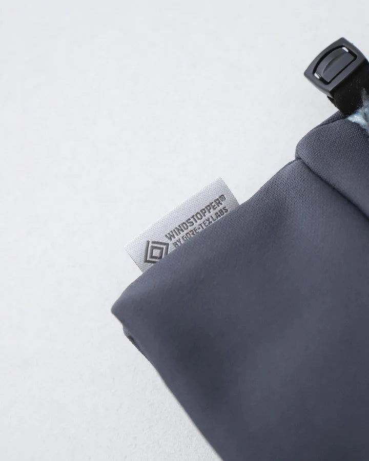 White Mountaineering / WINDSTOPPER FLEECE GLOVE