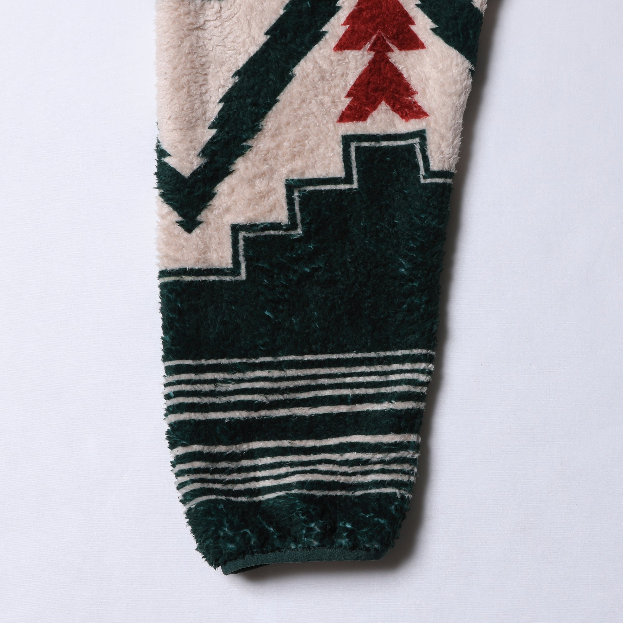 Liberaiders / TRADITIONAL PILE FLEECE ANORAK