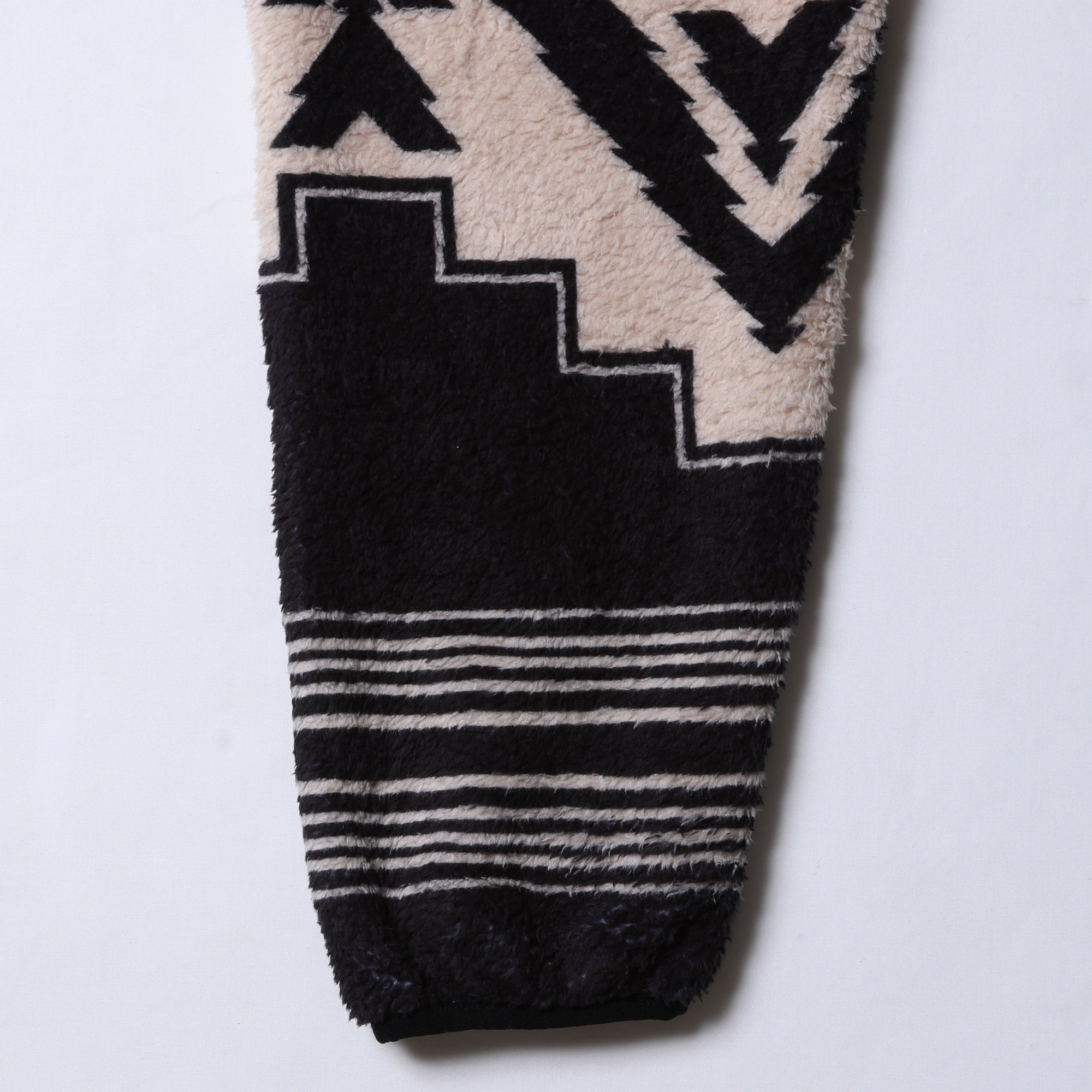 Liberaiders / TRADITIONAL PILE FLEECE ANORAK