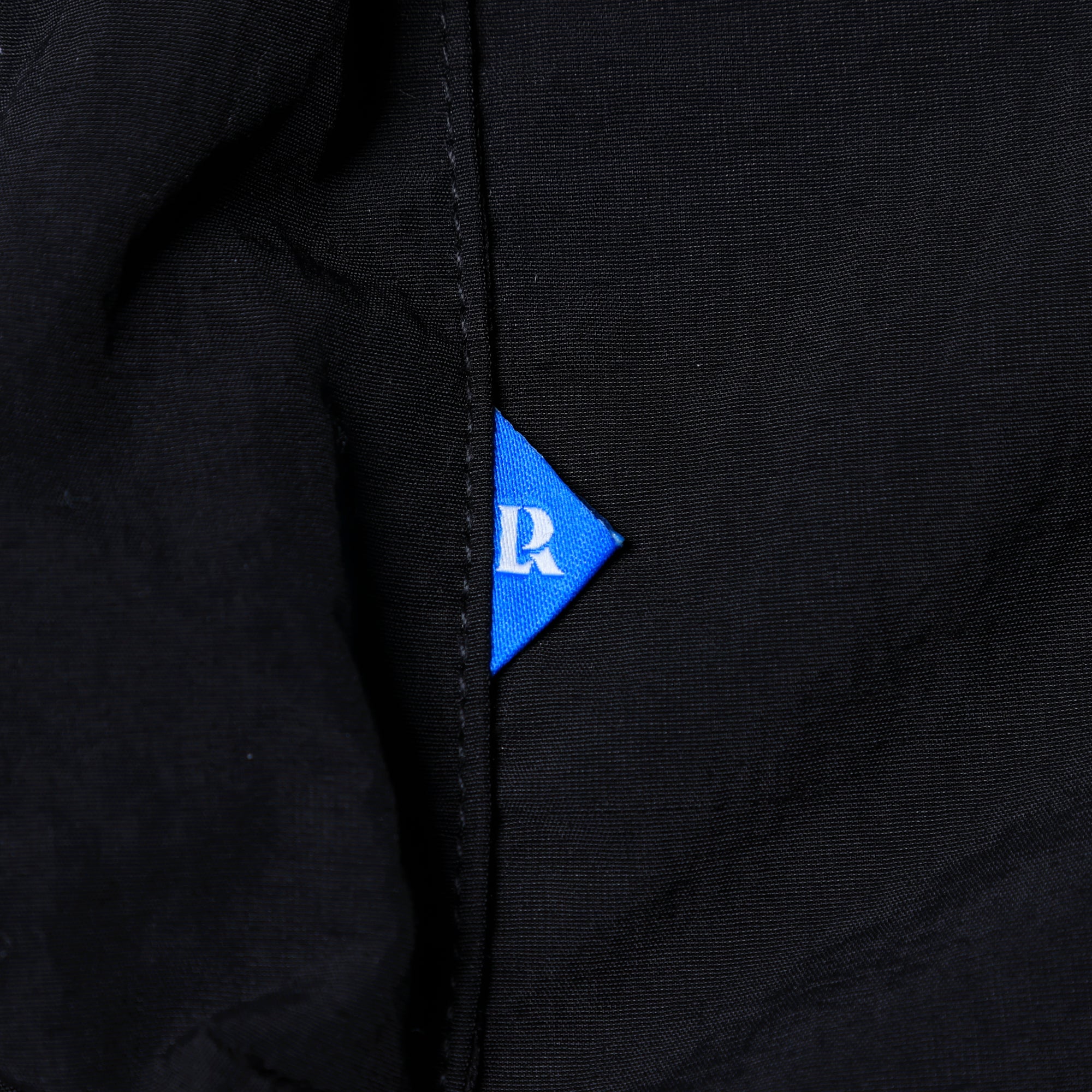 Liberaiders / LR NYLON CREWNECK