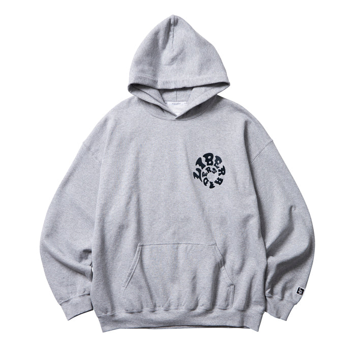 Liberaiders / SPIRAL LOGO HOODIE