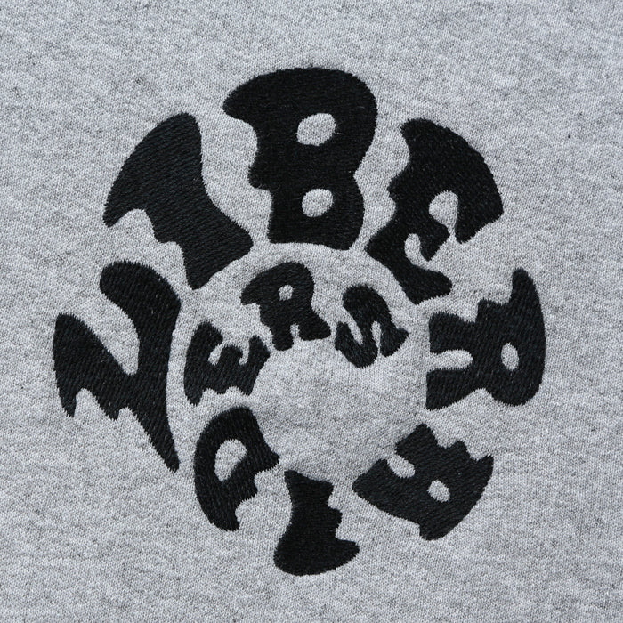 Liberaiders / SPIRAL LOGO HOODIE