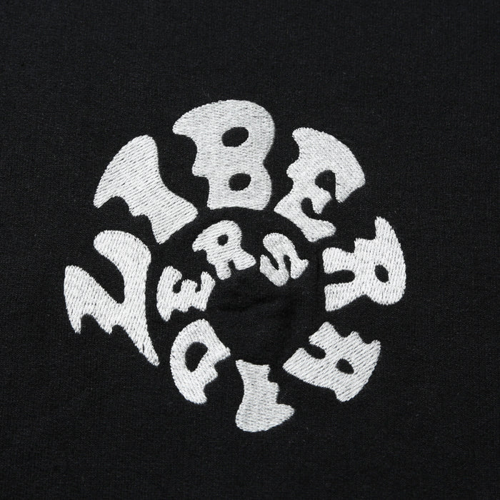 Liberaiders / SPIRAL LOGO HOODIE