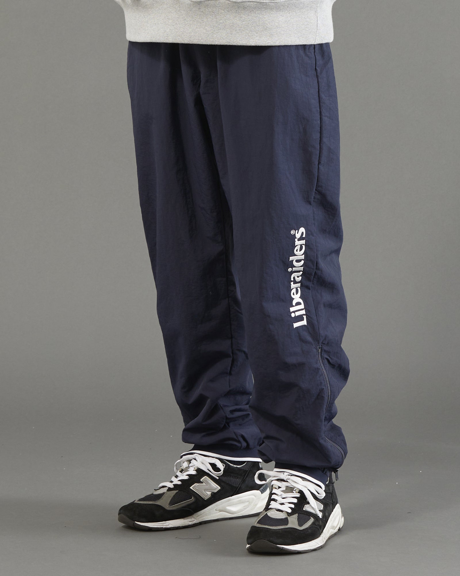 Liberaiders / LR NYLON PANTS