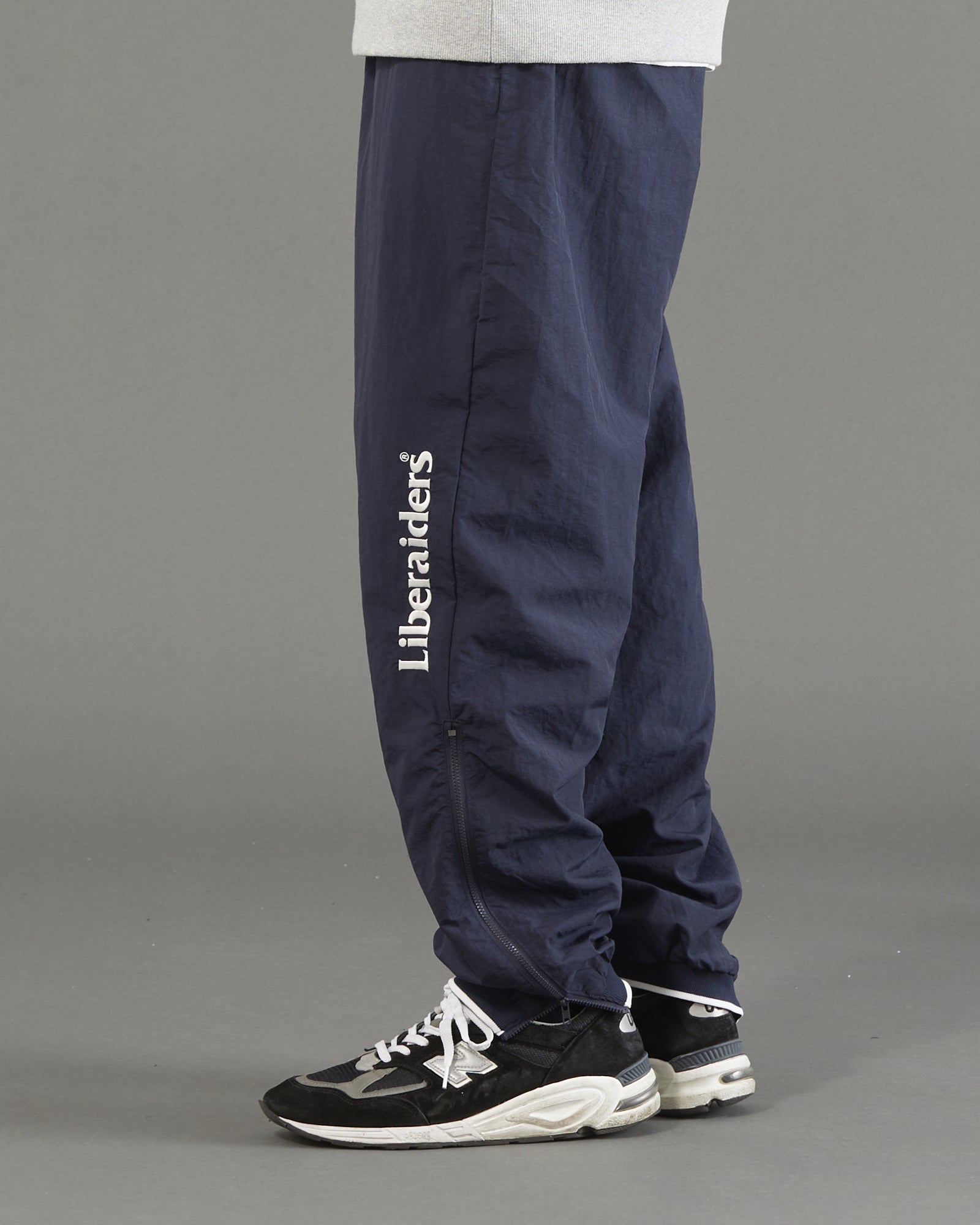 Liberaiders / LR NYLON PANTS