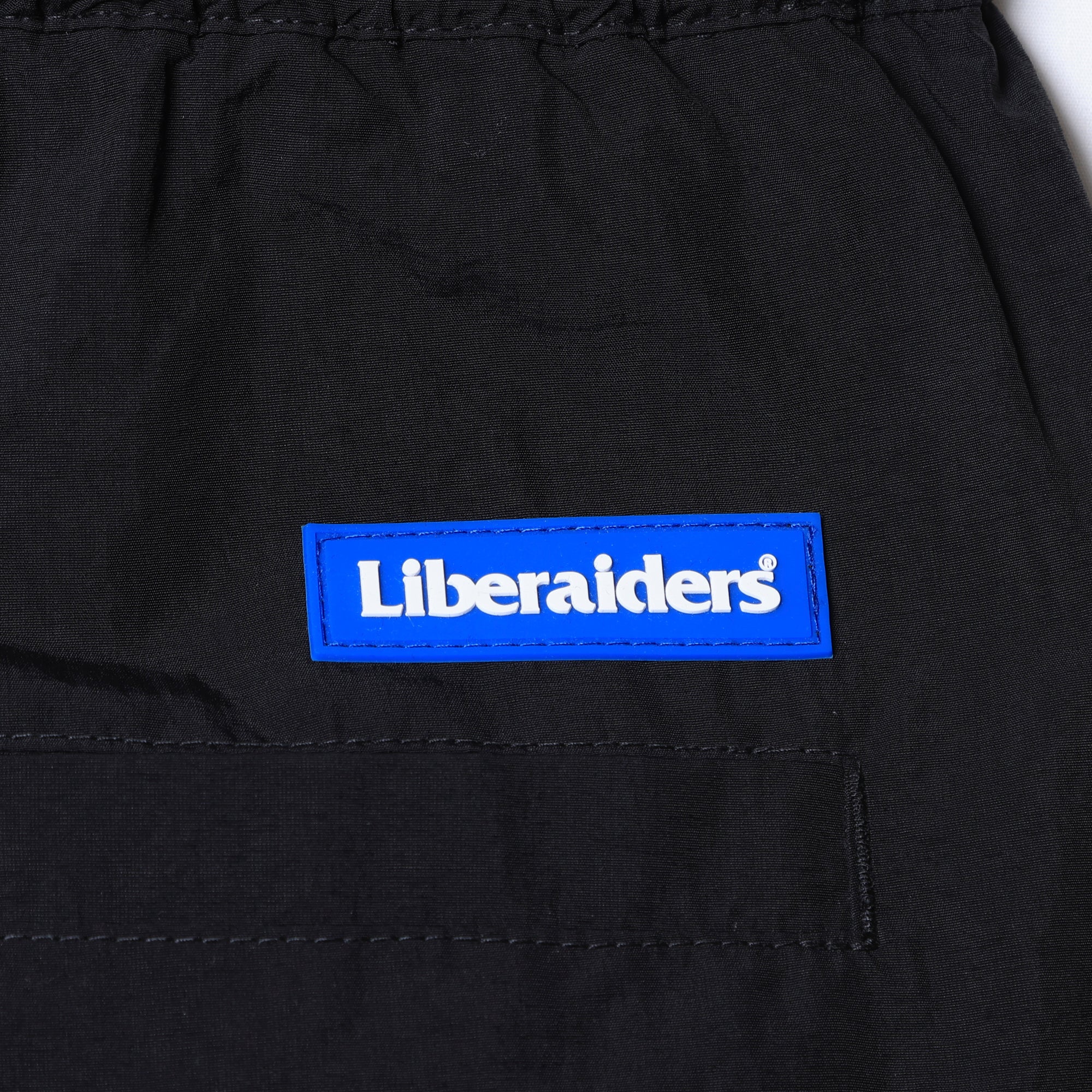 Liberaiders / LR NYLON PANTS