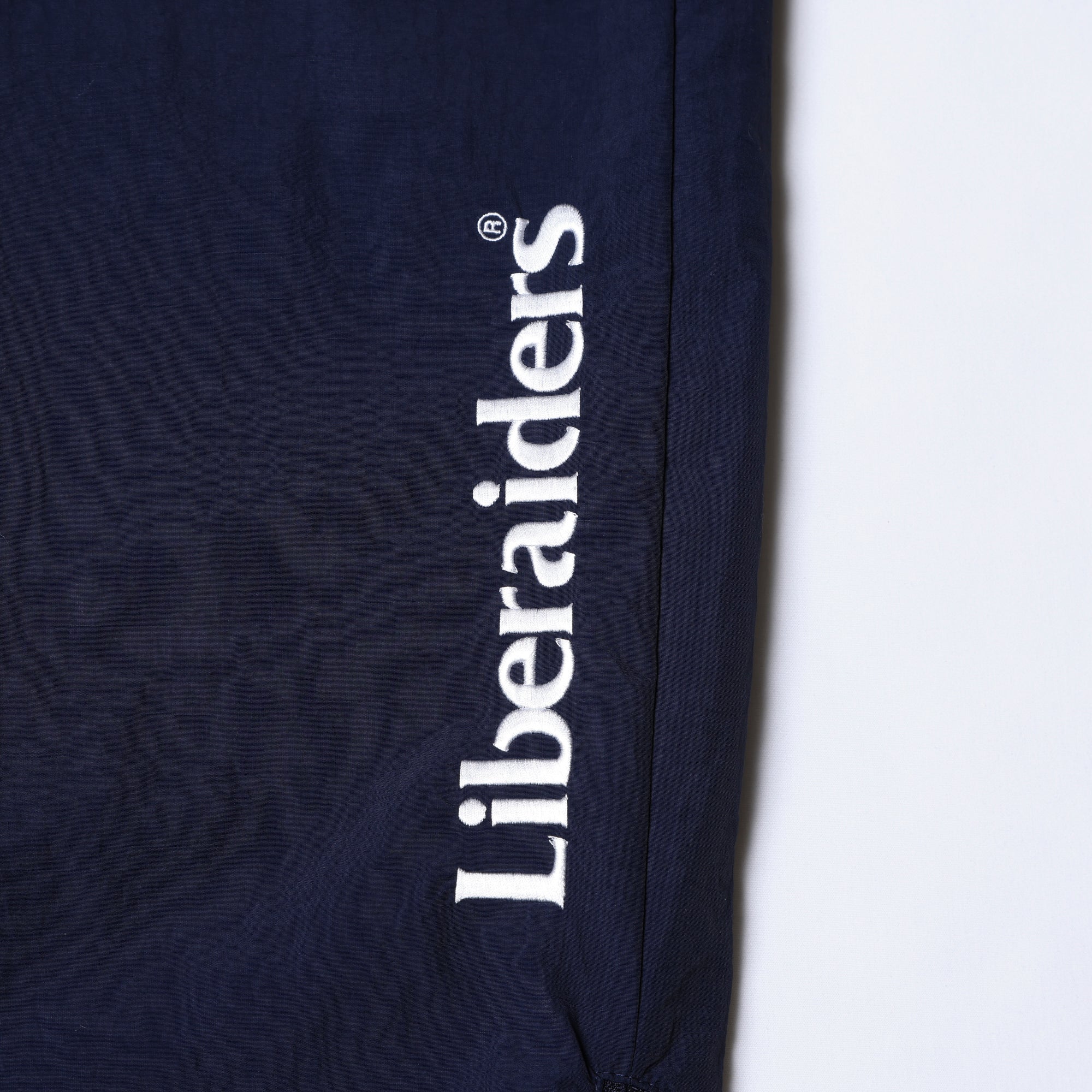 Liberaiders / LR NYLON PANTS