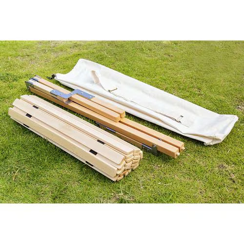 Folding Table / Folding Table ロールトップ WOOD9060