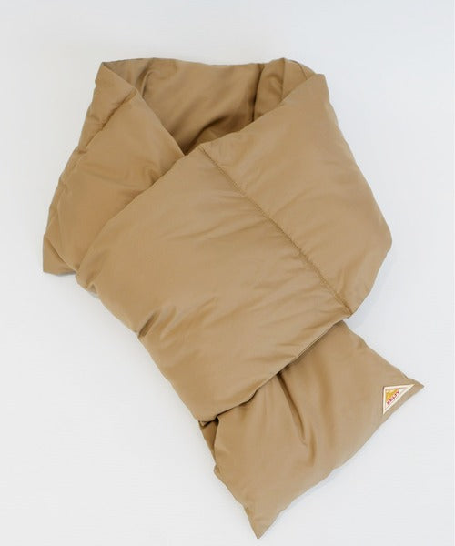 KELTY / Pocketable Insulation Muffler