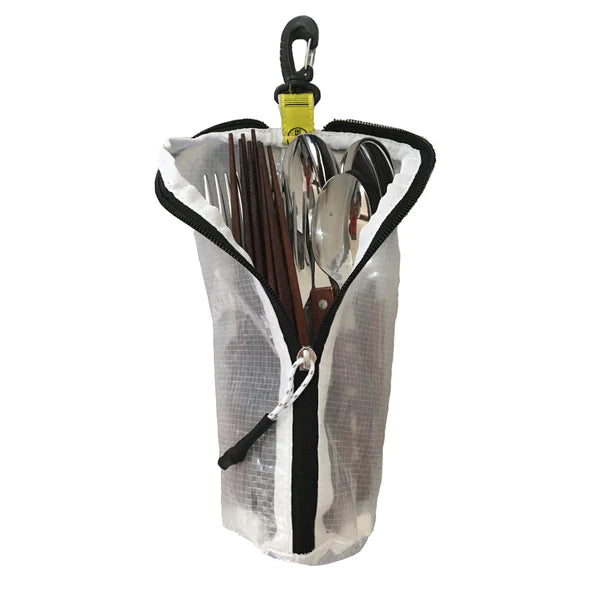 WEEKEND(ER)&CO. / PE CUTLERY CASE