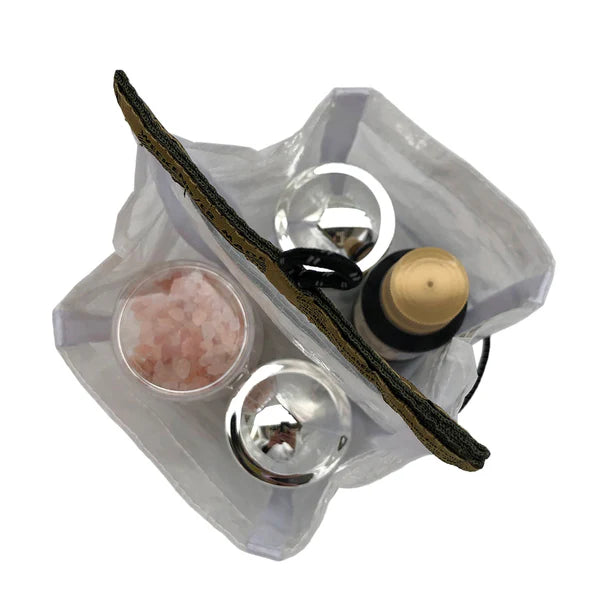 WEEKEND(ER)&CO. / Spice Holder