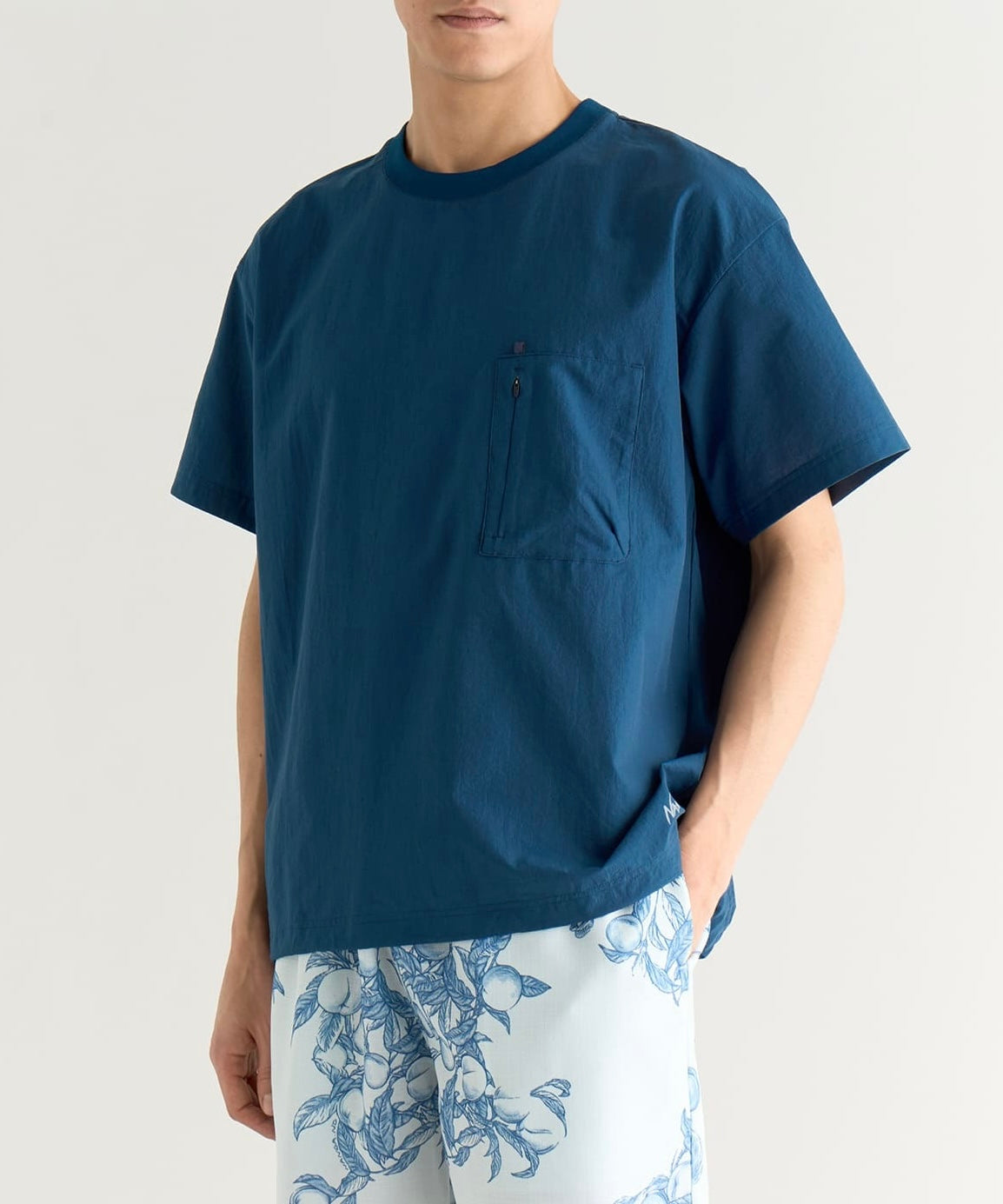 NANGA / DotAir® COMFY TEE