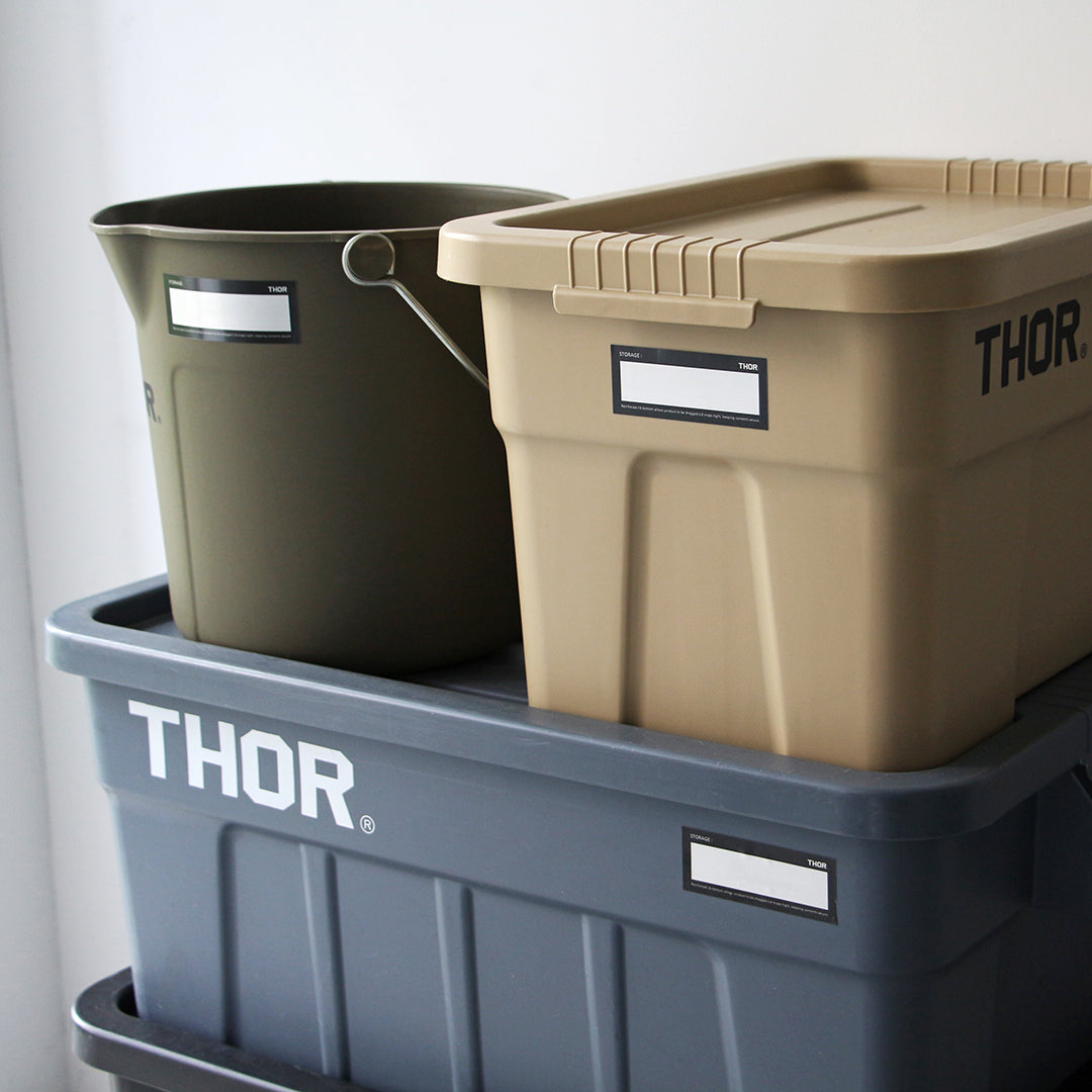 THOR / Document Sticker Large