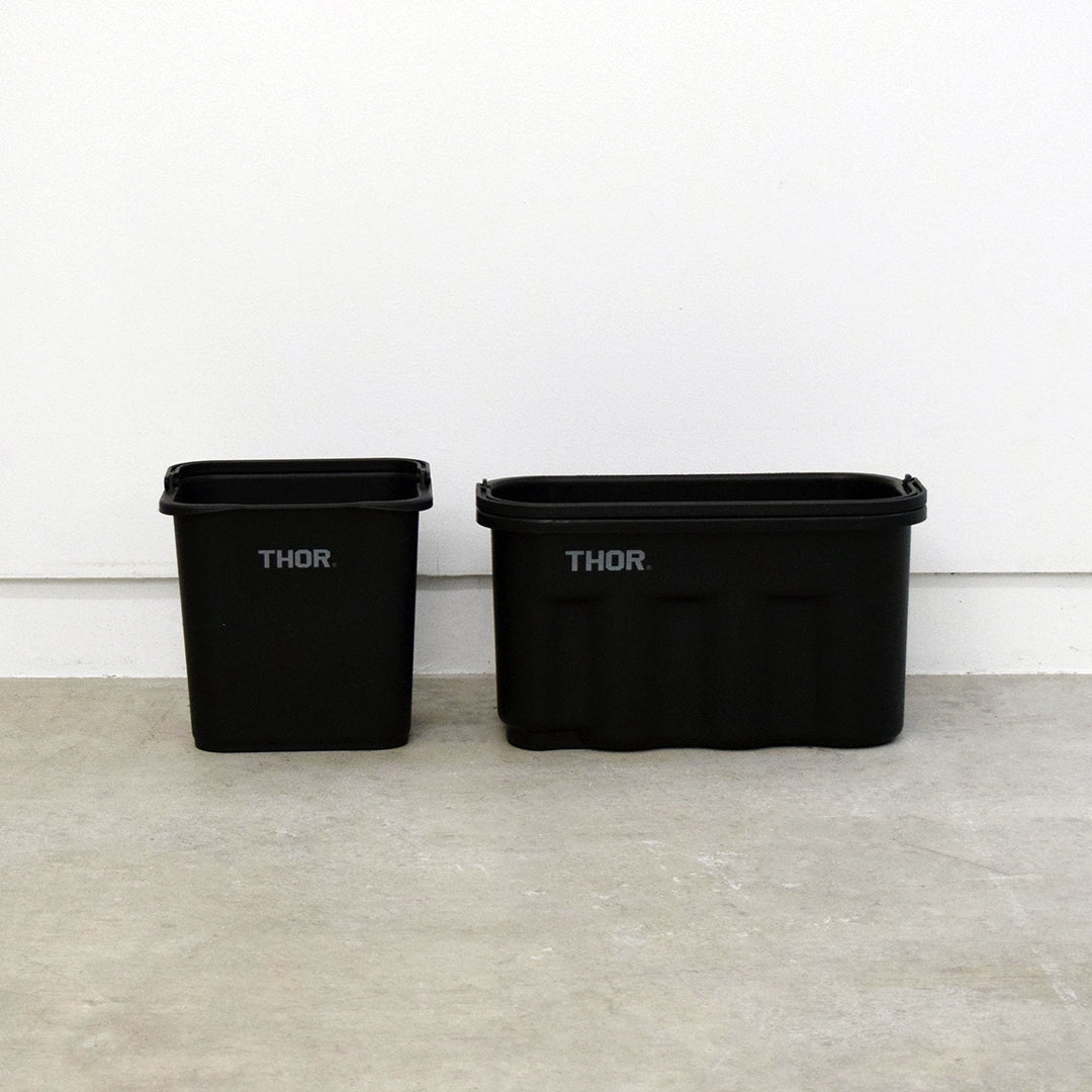 THOR / Quadrate Bucket 9.5L