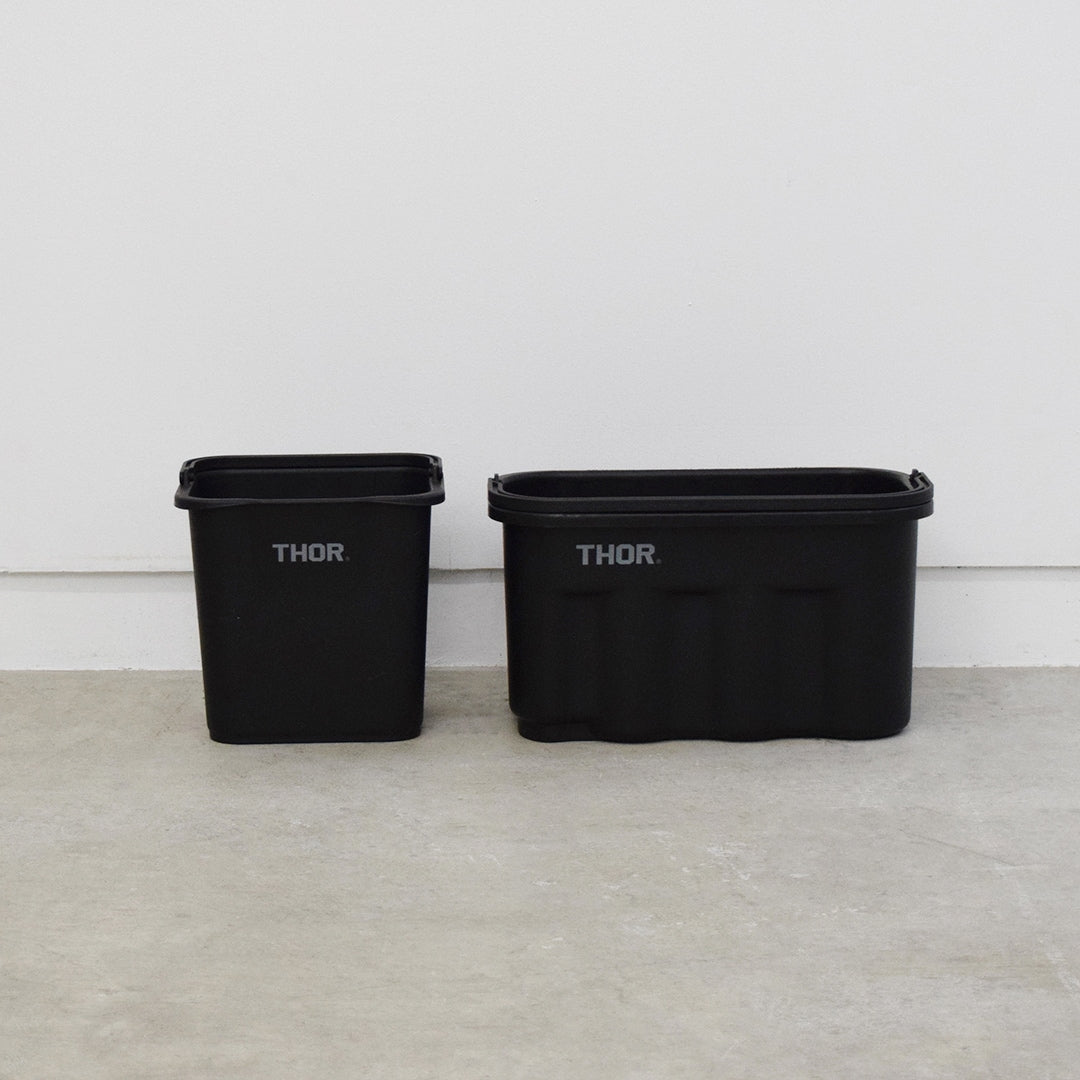 THOR / THOR QUADRATE BUCKET DC 4.7L