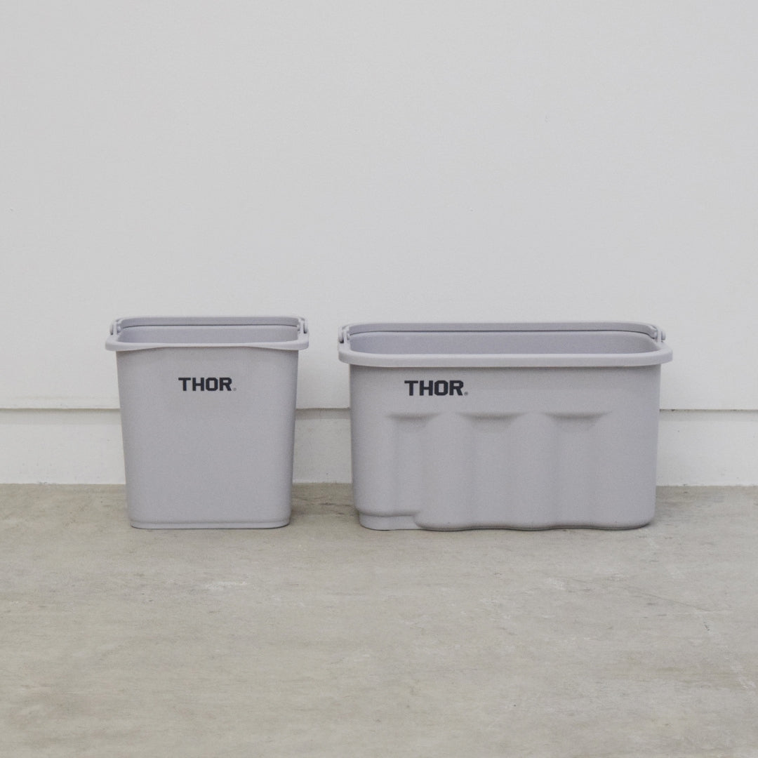 THOR / THOR QUADRATE BUCKET DC 4.7L