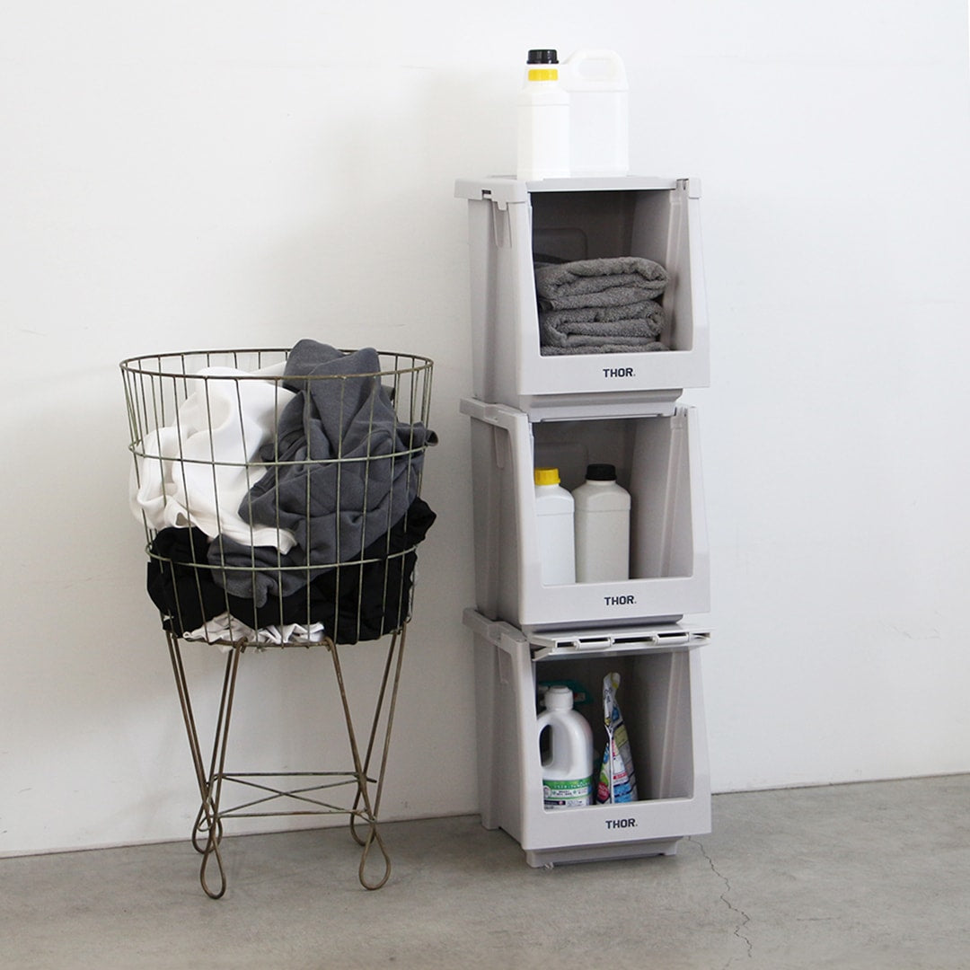 THOR / LID FOR SHELF CONTAINER 20L