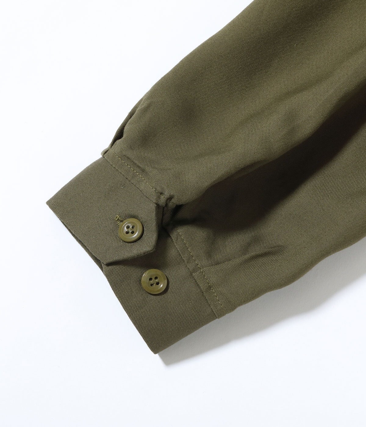 BUZZ RICKSON'S / Lot No. BR15715 / TOUR JACKET “U.S. MARINE CORPS 3rd MARINE EXPEDITIONARY BRIGADE”