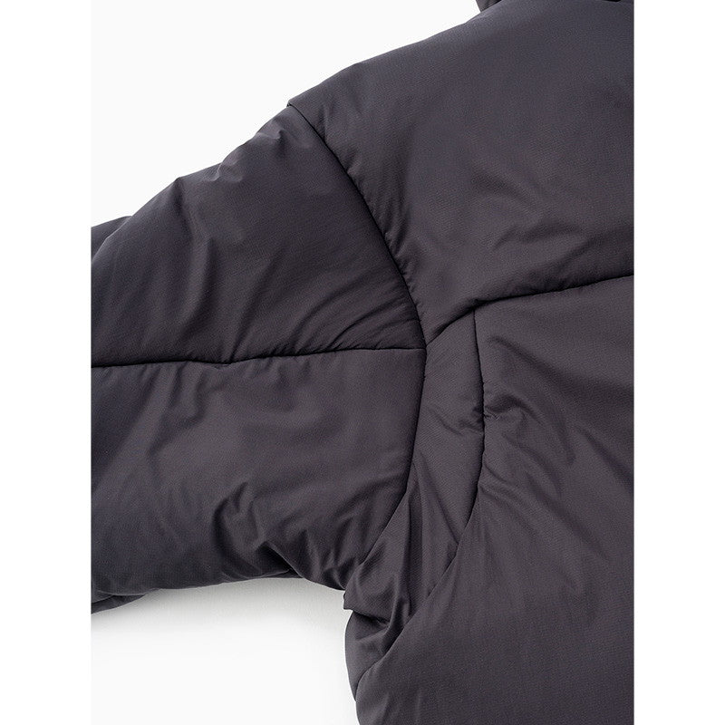 and wander / top fleece coat