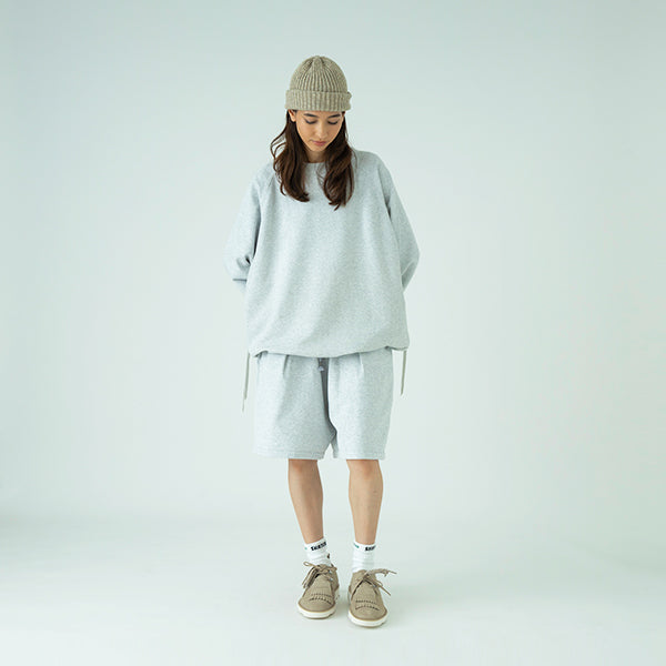 sublime / CTN LINEN 2×1 WT