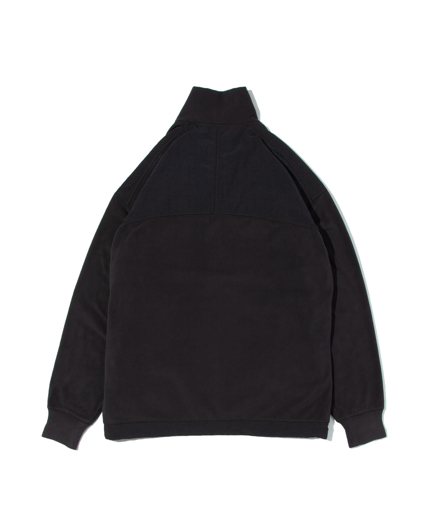 F/CE. / POLARTEC MC ZIP UP