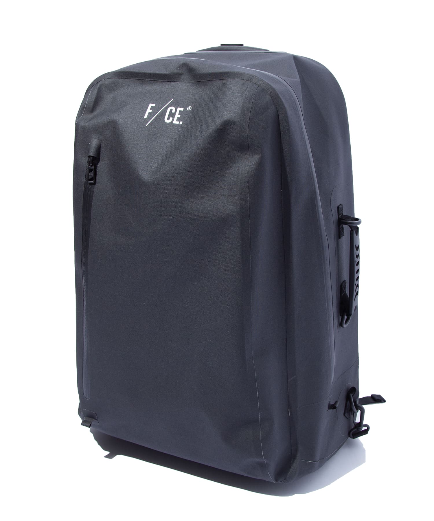 F/CE. / CORDURA DRY 2WAY TROLLY