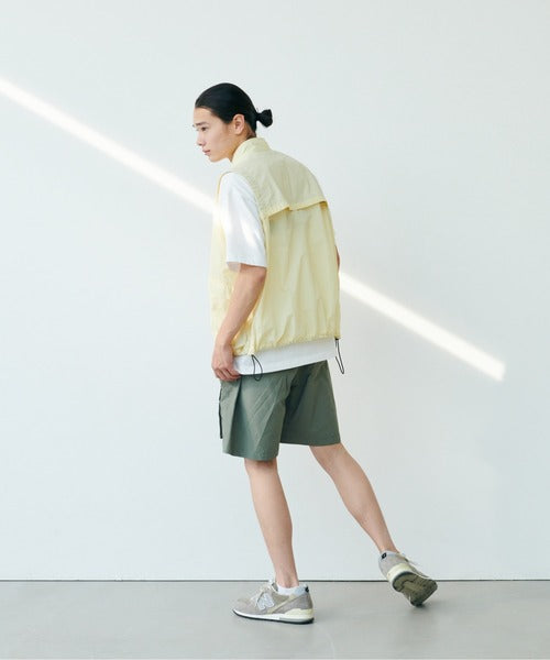 KELTY / ウィンド ベスト