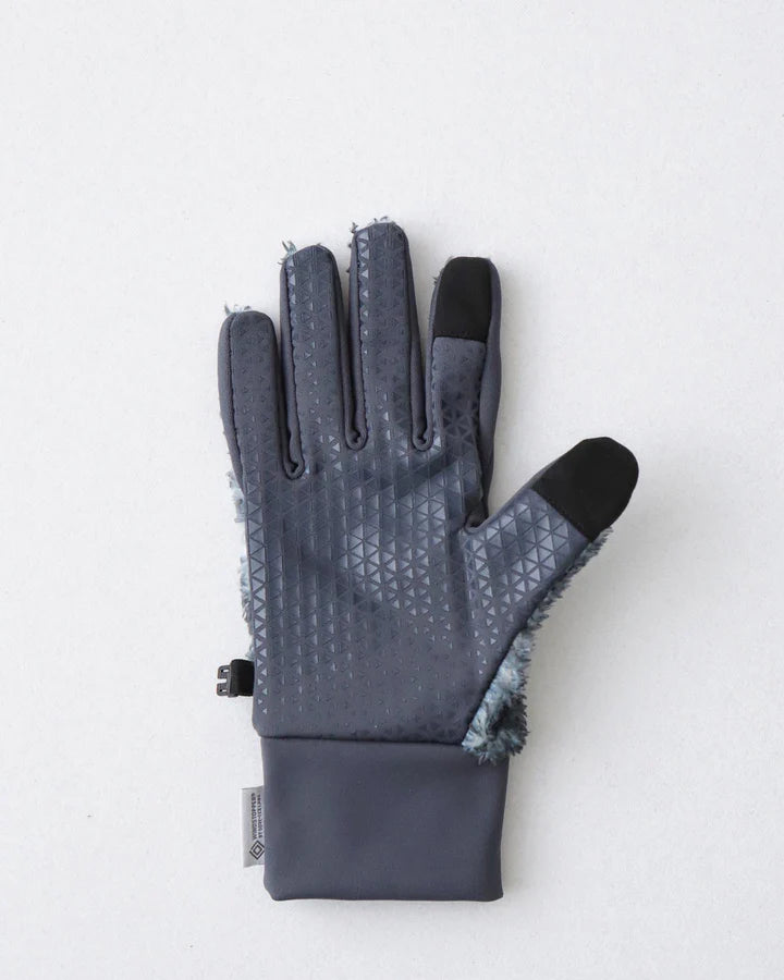 White Mountaineering / WINDSTOPPER FLEECE GLOVE