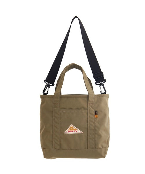 KELTY / NYLON TOTE 2 XS