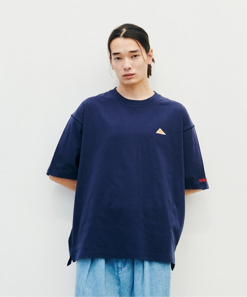 KELTY / mini logo SS TEE